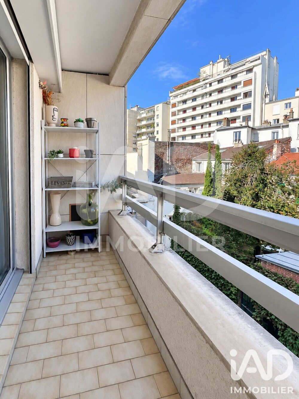 Vente Appartement Vente Appartement 1 pièce Paris 12
