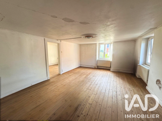 Vente Maison Vente Maison de village 6 pièces Gundershoffen