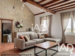  Maison à vendre 5 pièces 121 m²