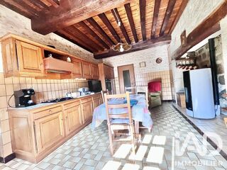  Maison à vendre 4 pièces 136 m²