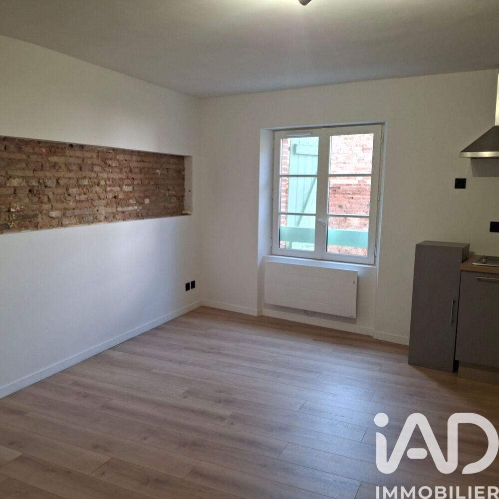 Vente Appartement Vente Appartement 2 pièces Montauban