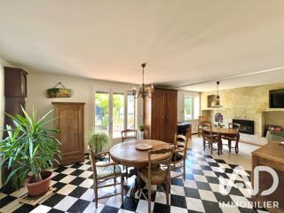  Maison à vendre 4 pièces 108 m²