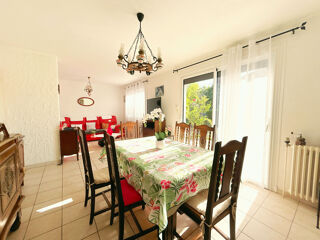  Maison à vendre 4 pièces 138 m²