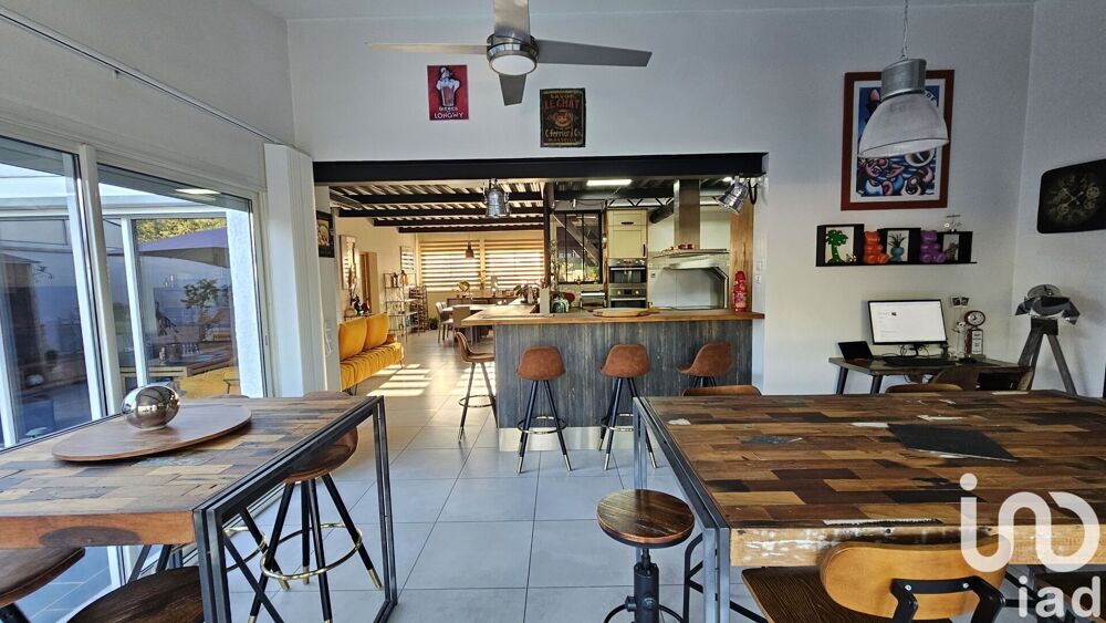 Vente Maison Vente Maison/villa 7 pièces Lherm