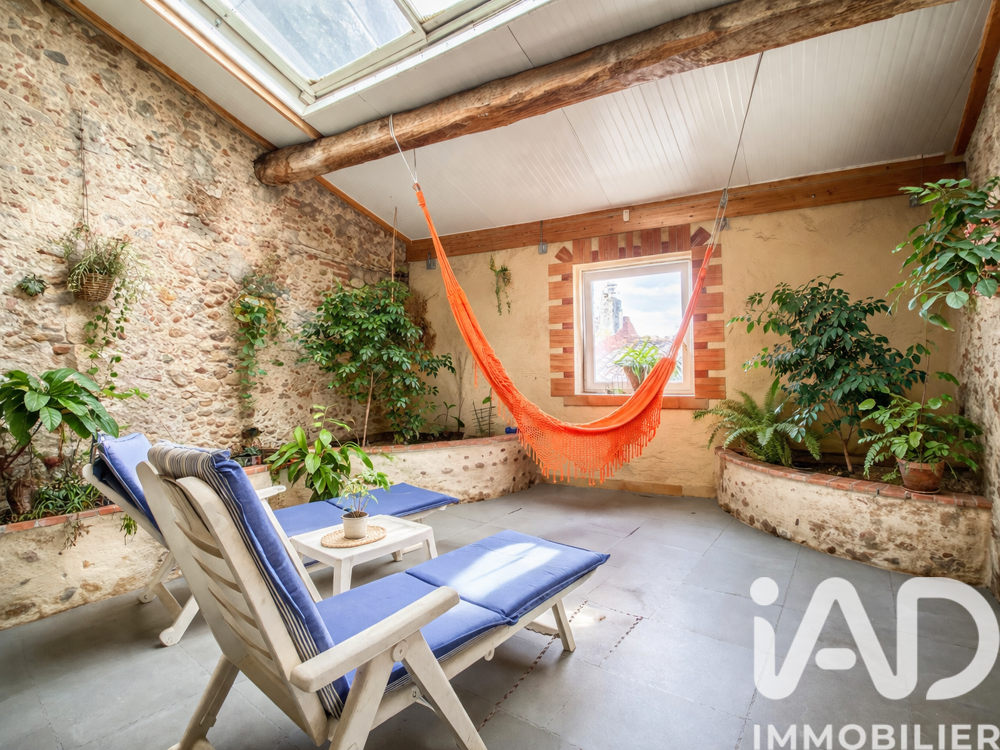 Vente Maison de village 4 pièces