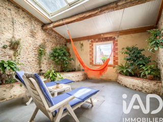  Maison à vendre 4 pièces 155 m²
