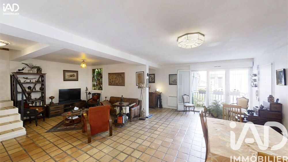 Vente Maison/villa 7 pièces