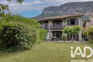  Maison à vendre 5 pièces 123 m²
