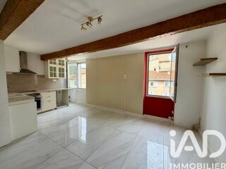  Appartement à vendre 4 pièces 59 m²