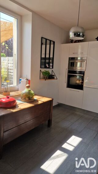  Maison à vendre 5 pièces 93 m²