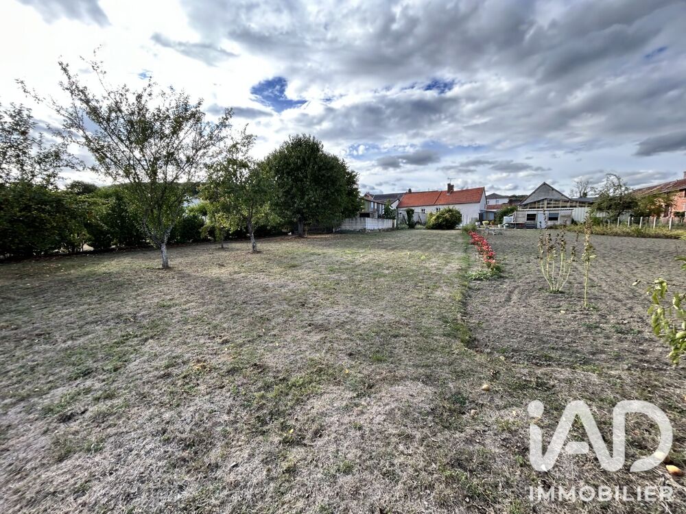 Vente Maison Vente Maison de village 8 pièces Moslins