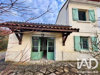  Maison à vendre 3 pièces 75 m²
