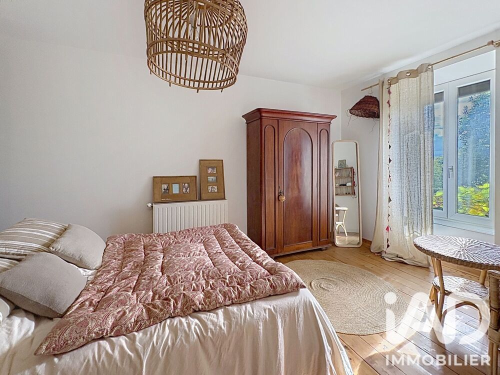 Vente Maison Vente Maison de campagne 6 pièces Hénanbihen