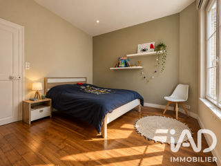  Maison à vendre 5 pièces 105 m²