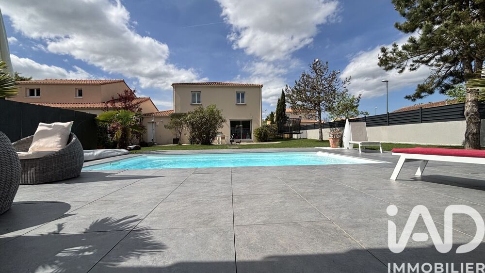 Vente Maison traditionnelle 7 pièces