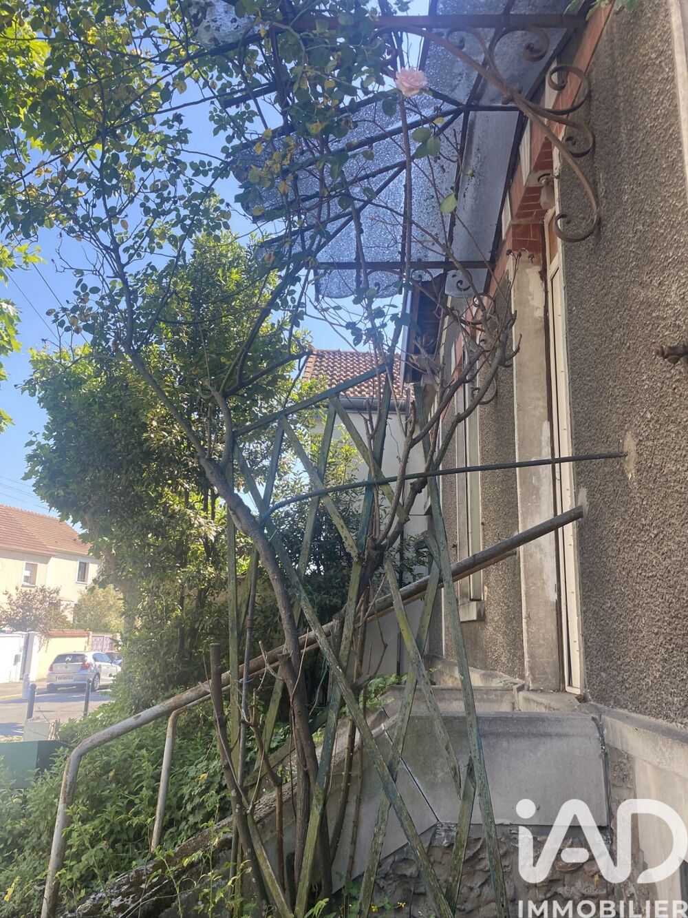 Maison 3 pièces 90 m² · à Champigny-sur-Marne · 90 m² · 285 000 €