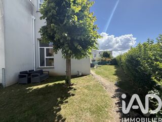  Appartement à vendre 4 pièces 81 m²