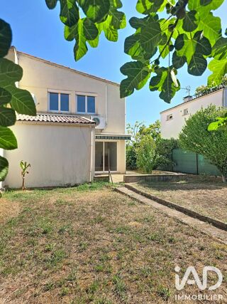  Maison à vendre 5 pièces 85 m²