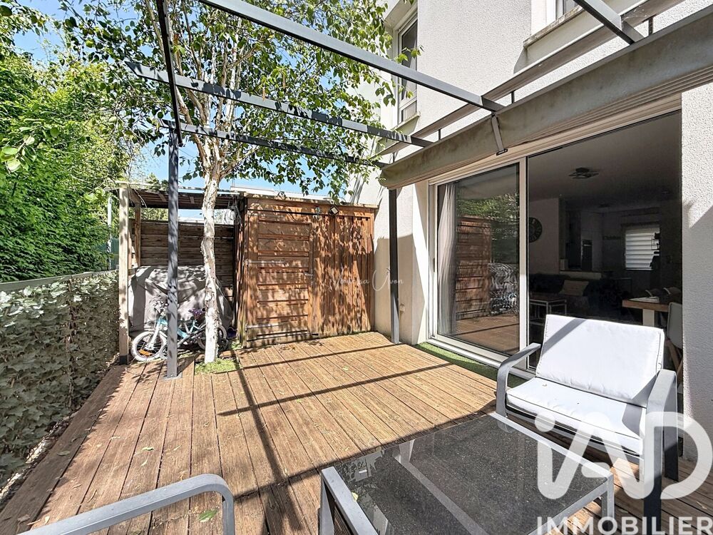 Vente Maison Vente Maison de ville 4 pièces Orly
