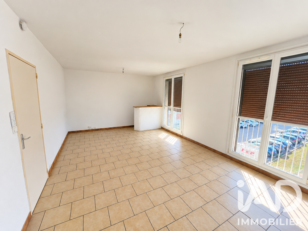 Vente Appartement Vente Appartement 3 pièces Salon-de-provence
