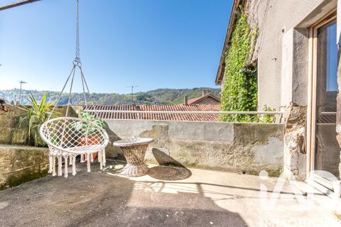   Vente Maison Maison - 4 pi�ce(s) - 140 m�