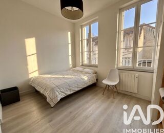  Appartement à vendre 2 pièces 35 m²