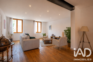  Maison à vendre 4 pièces 150 m²