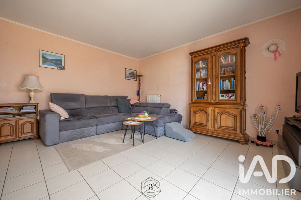 Vente Maison Vente Maison de ville 4 pièces Réhon