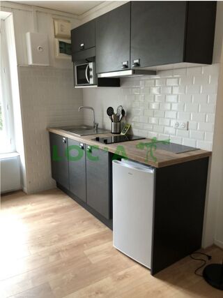  Appartement Dijon (21000)