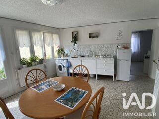  Maison à vendre 2 pièces 73 m²
