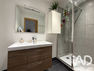  Appartement à vendre 2 pièces 40 m²