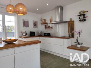 Vente Maison Vente Maison/villa 6 pièces Sandillon