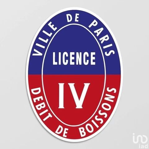   Vente Bar-tabac 45 m&sup2; 