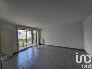  Appartement � vendre 3 pi�ces 63 m�