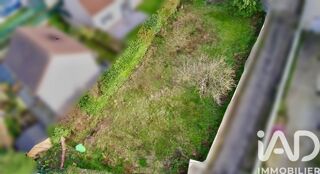  Terrain à vendre 492 m²