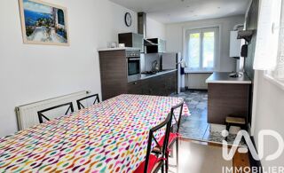  Maison à vendre 4 pièces 70 m²