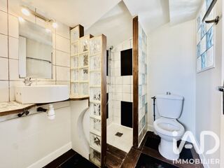  Appartement à vendre 1 pièce 30 m²