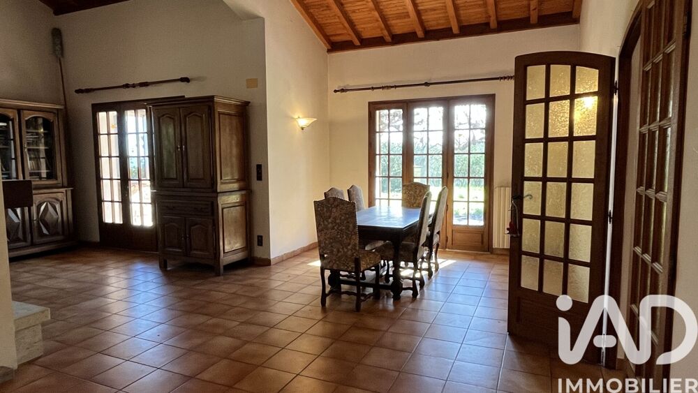Vente Maison/villa 8 pièces