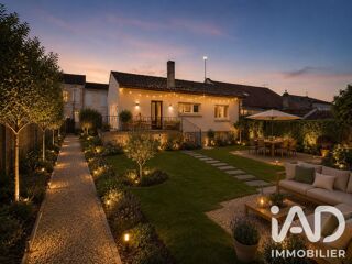  Maison à vendre 4 pièces 85 m²