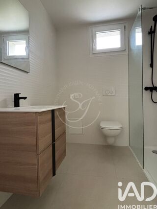  Appartement à vendre 3 pièces 55 m²