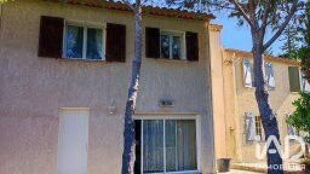 Vente Maison Vente Maison/villa 6 pièces Salles-d'aude