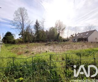  Terrain à vendre 626 m²