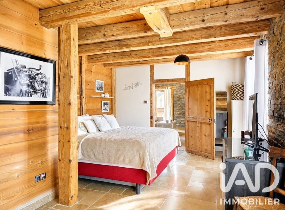 Vente Duplex 5 pièces