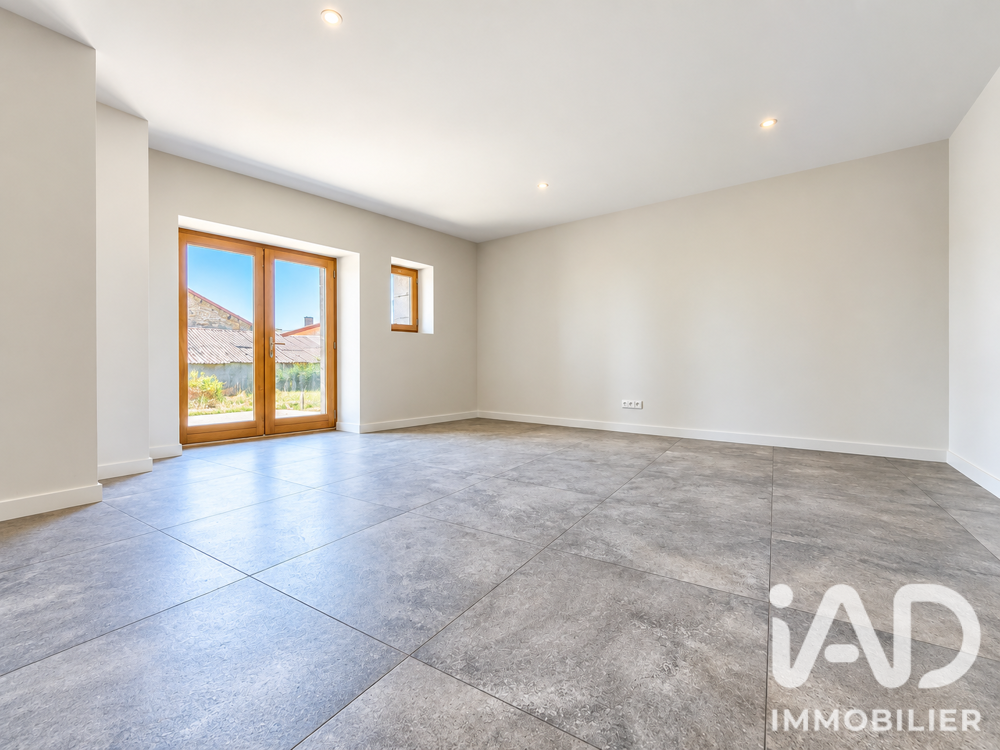 Vente Maison/villa 3 pièces
