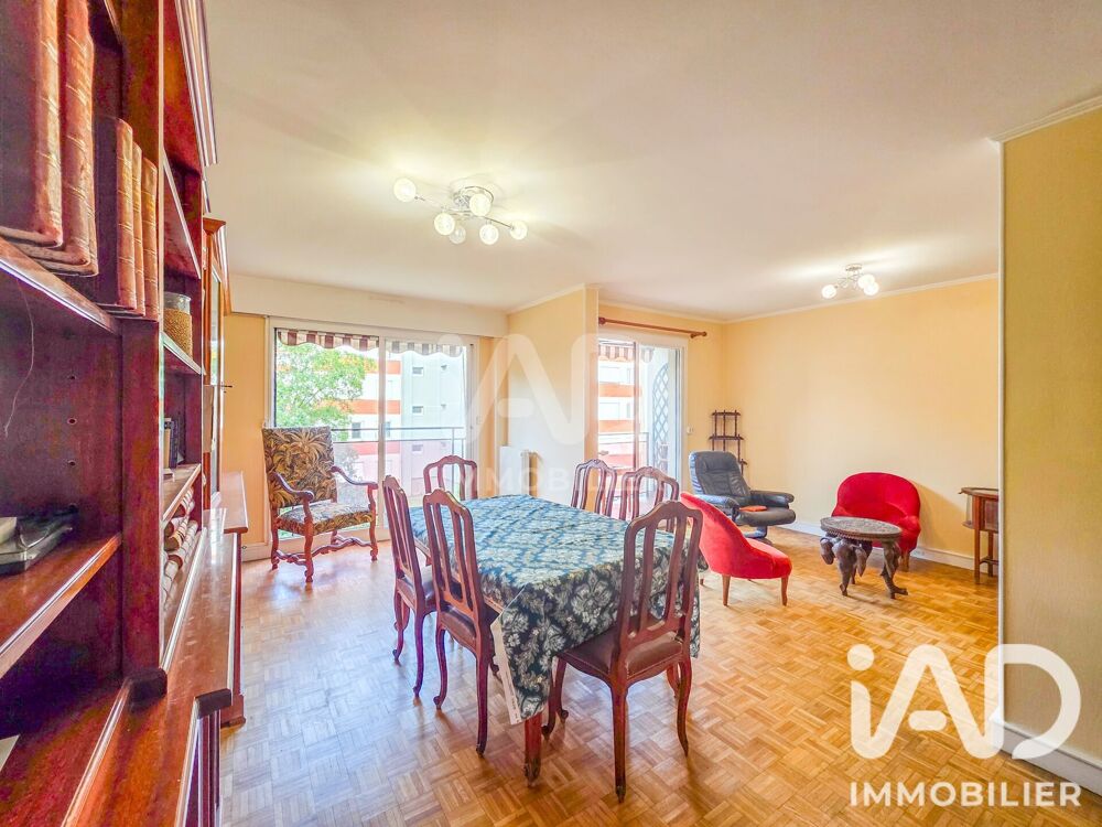 Vente Appartement Vente Appartement 3 pièces Créteil