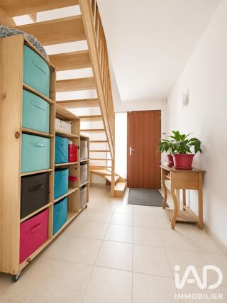  Maison à vendre 6 pièces 114 m²