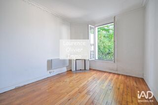  Appartement à vendre 3 pièces 53 m²