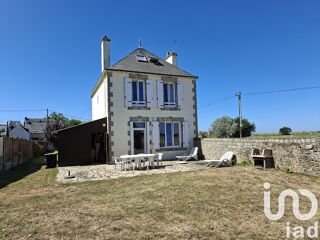  Maison à vendre 8 pièces 103 m²