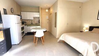  Appartement à vendre 1 pièce 23 m²