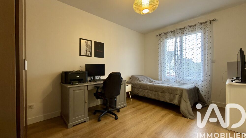 à vendre  Maison Senlis (60300)